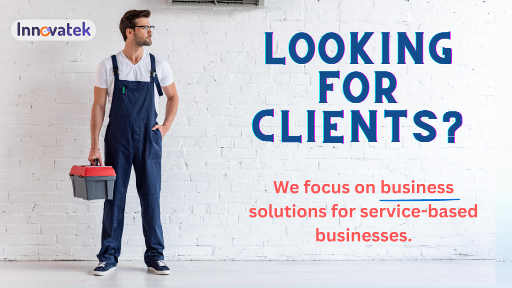 Innovatek Web Design & SEO Image